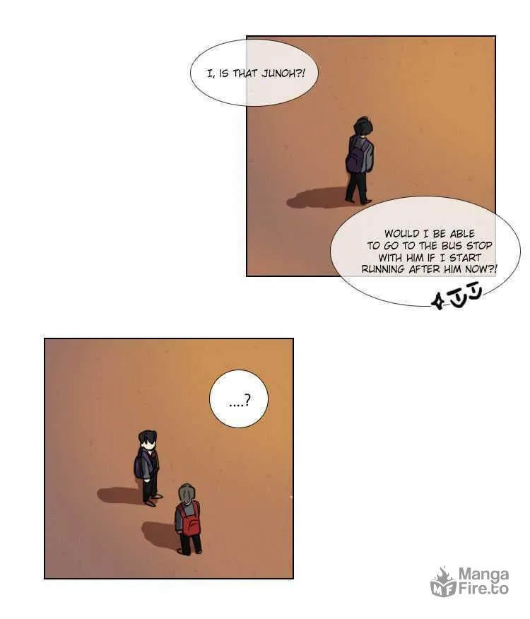 Read School Life chapter 12 image 30 on Lezhin