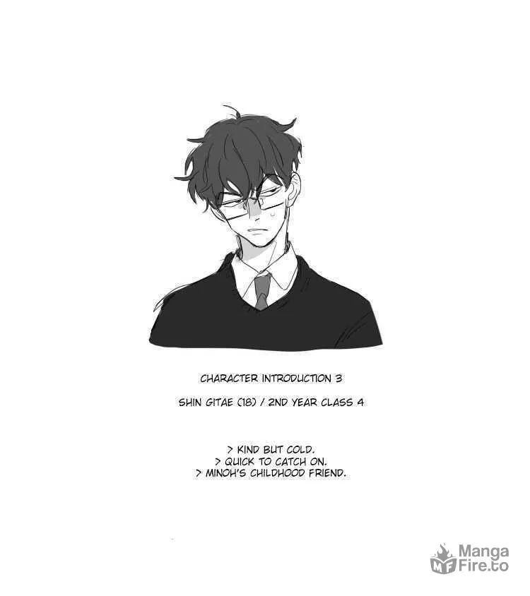 Read School Life chapter 12 image 33 on Lezhin