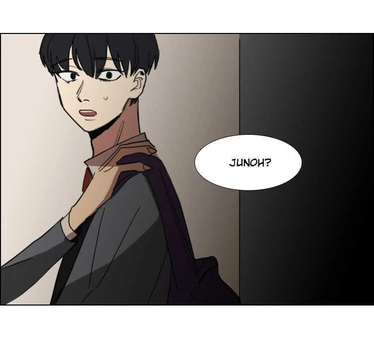 Read School Life chapter 13 image 1 on Lezhin
