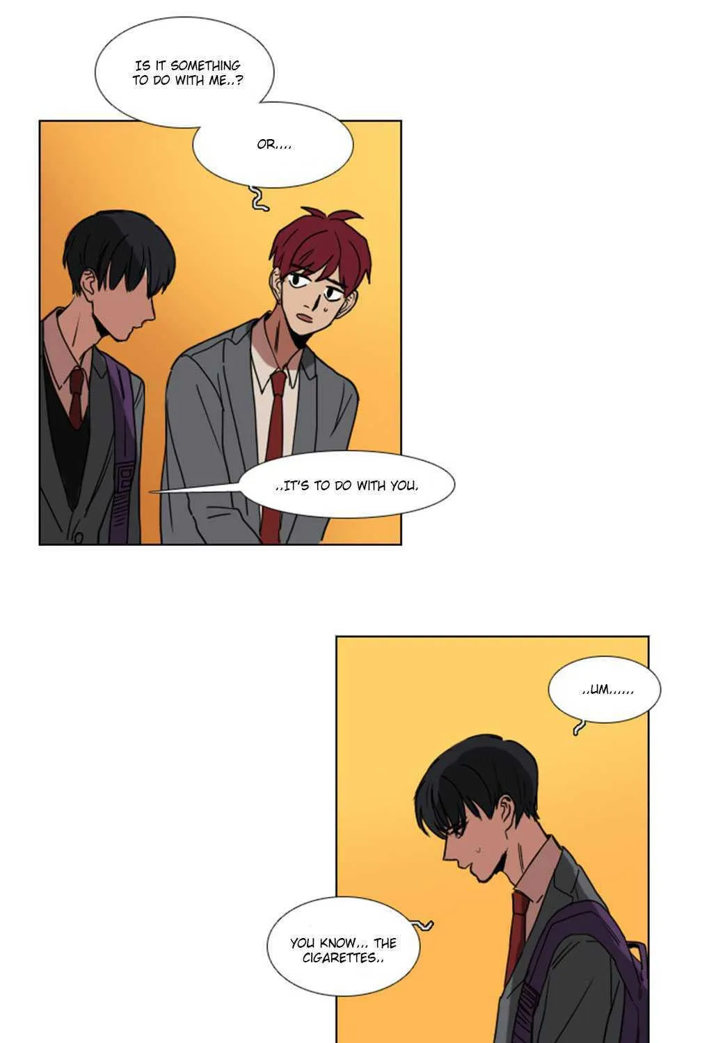 Read School Life chapter 13 image 13 on Lezhin