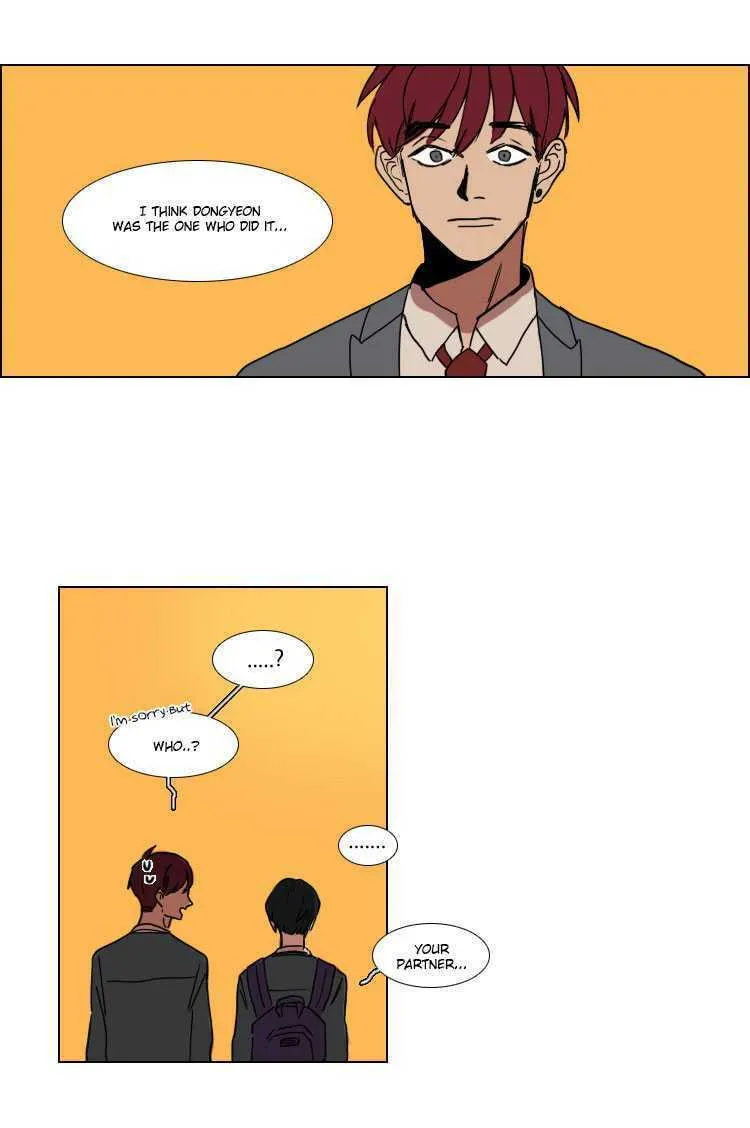 Read School Life chapter 13 image 15 on Lezhin
