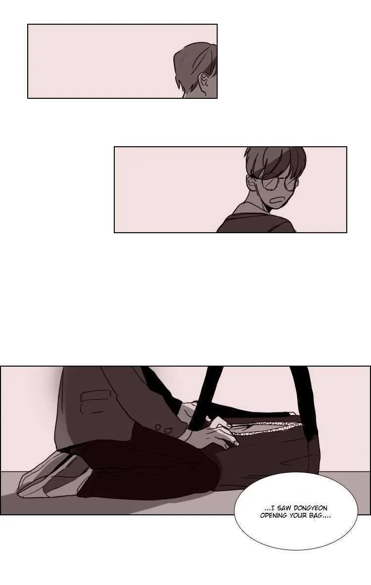 Read School Life chapter 13 image 17 on Lezhin