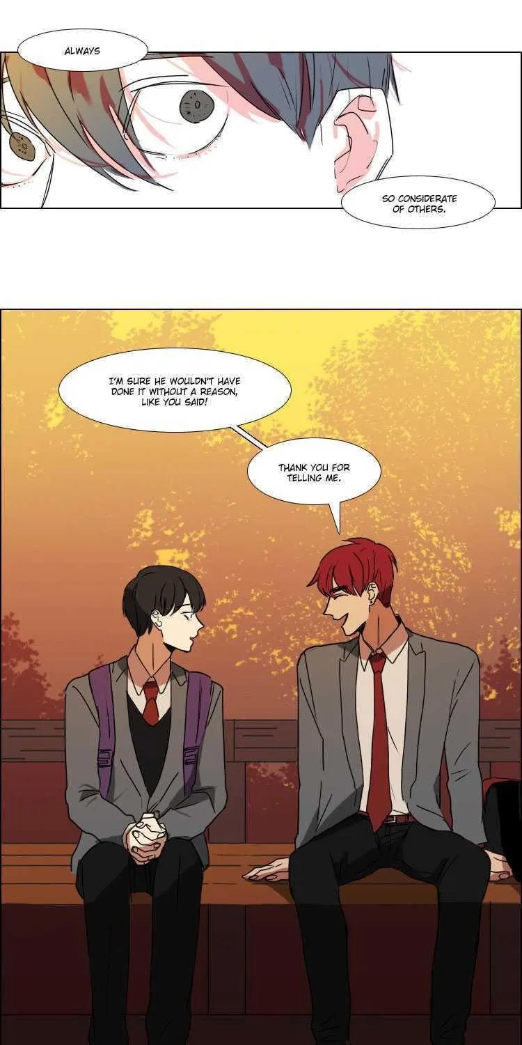Read School Life chapter 13 image 19 on Lezhin
