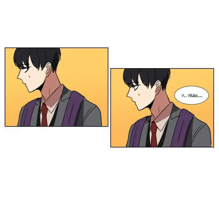 Read School Life chapter 13 image 21 on Lezhin