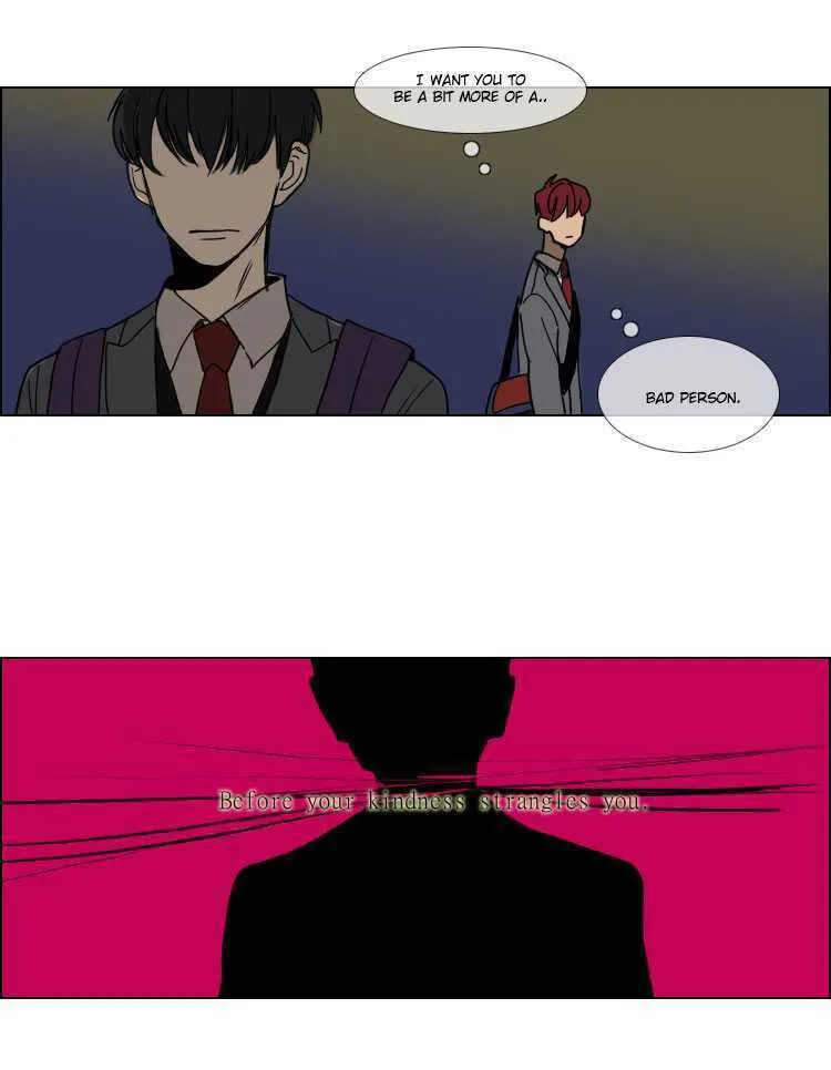 Read School Life chapter 13 image 25 on Lezhin