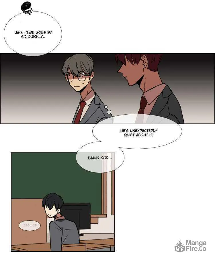 Read School Life chapter 13 image 27 on Lezhin