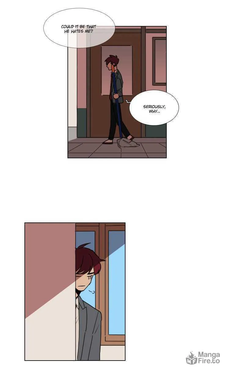 Read School Life chapter 13 image 29 on Lezhin