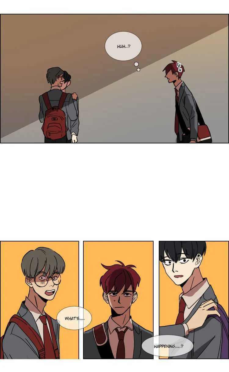 Read School Life chapter 13 image 3 on Lezhin