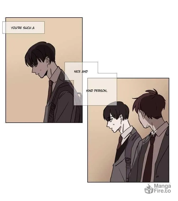Read School Life chapter 13 image 36 on Lezhin