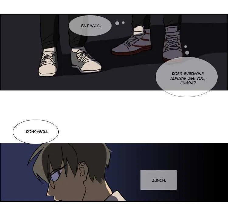 Read School Life chapter 13 image 37 on Lezhin