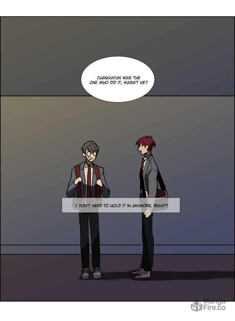 Read School Life chapter 13 image 38 on Lezhin