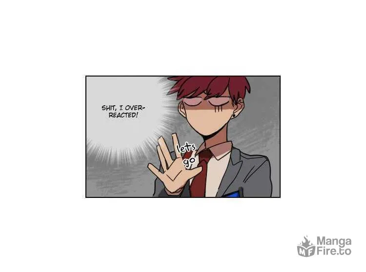 Read School Life chapter 13 image 5 on Lezhin