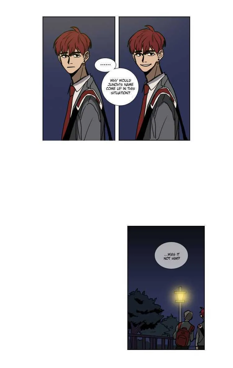 Read School Life chapter 14 image 14 on Lezhin