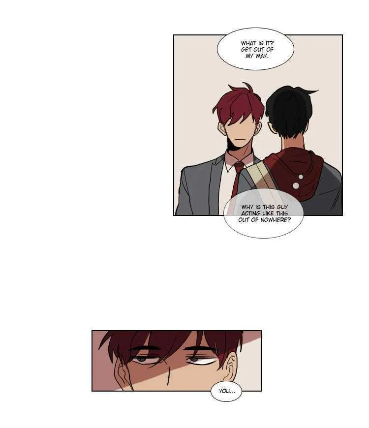 Read School Life chapter 14 image 18 on Lezhin
