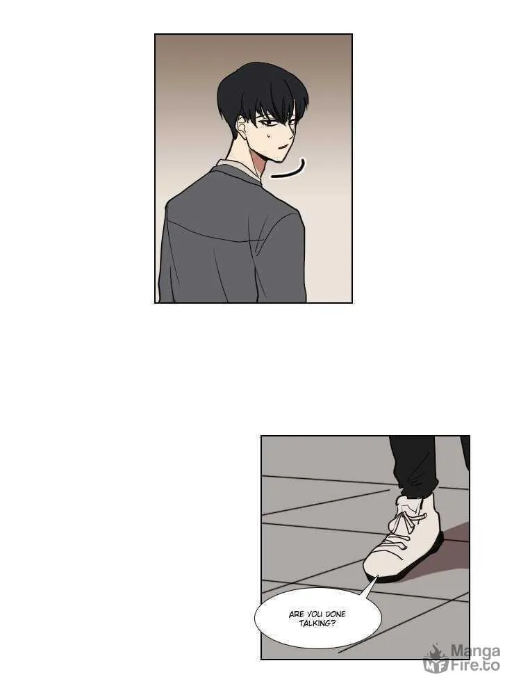 Read School Life chapter 14 image 22 on Lezhin