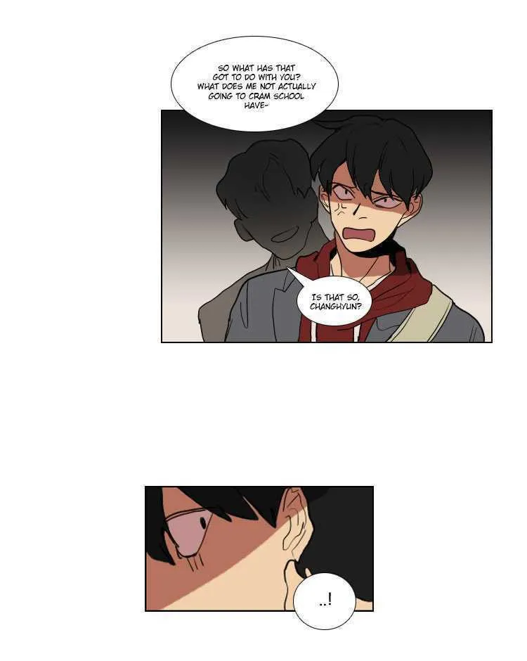 Read School Life chapter 14 image 24 on Lezhin