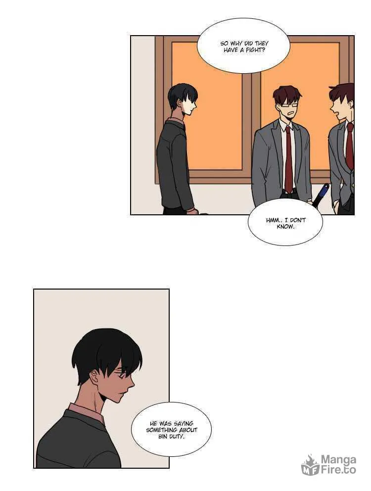 Read School Life chapter 14 image 26 on Lezhin