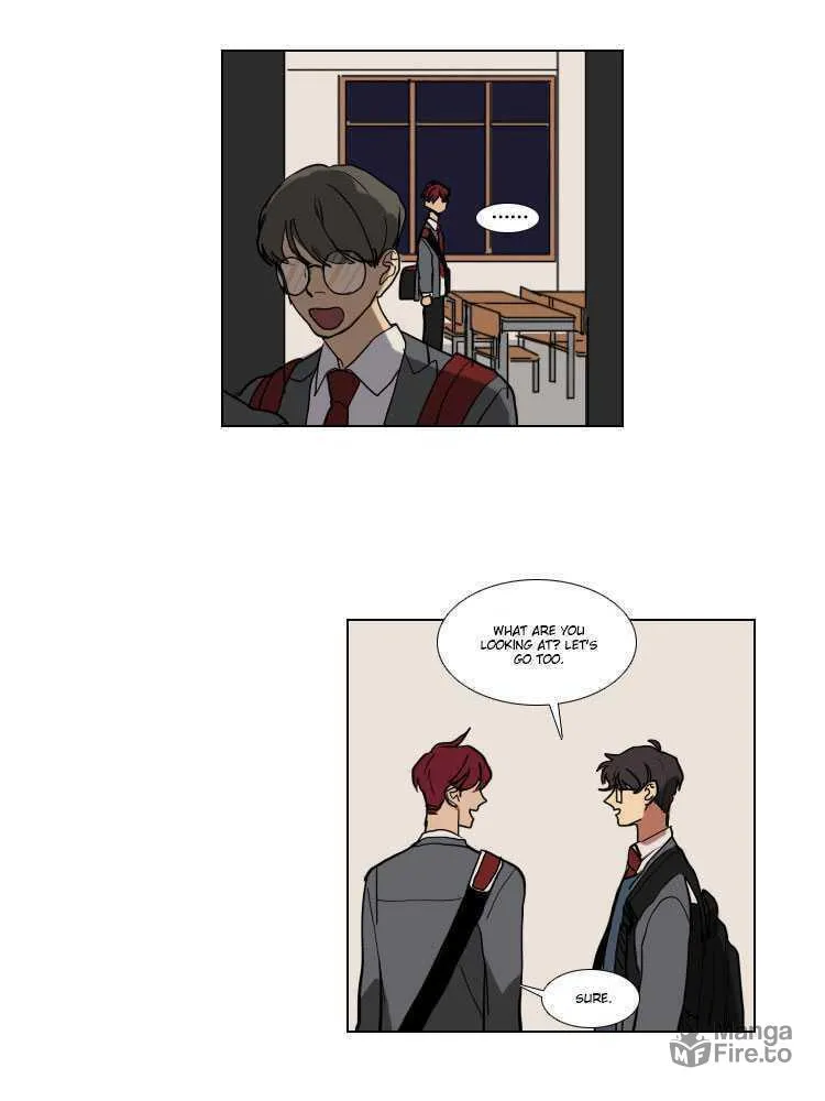 Read School Life chapter 14 image 29 on Lezhin