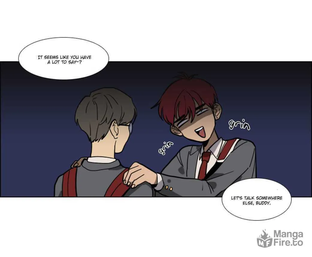 Read School Life chapter 14 image 3 on Lezhin