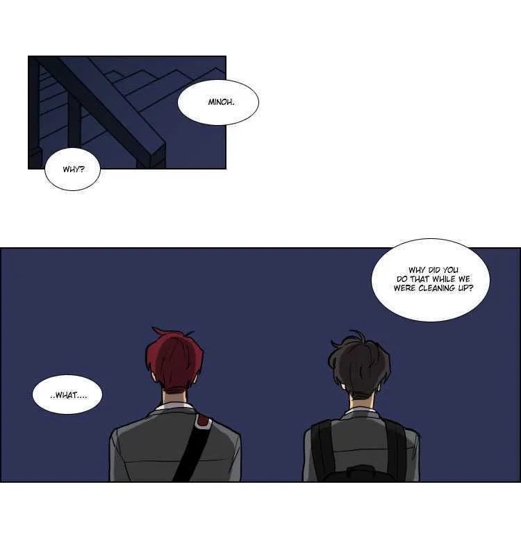 Read School Life chapter 14 image 30 on Lezhin