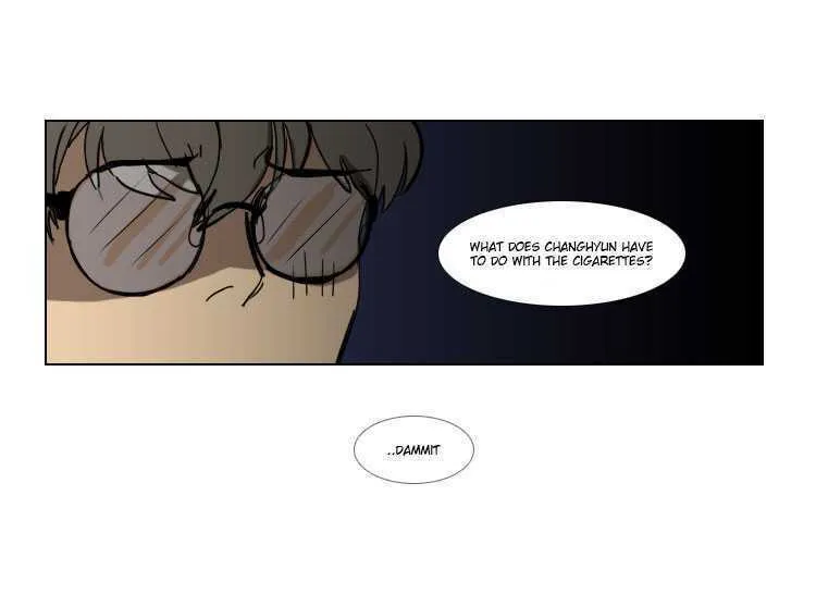 Read School Life chapter 14 image 9 on Lezhin