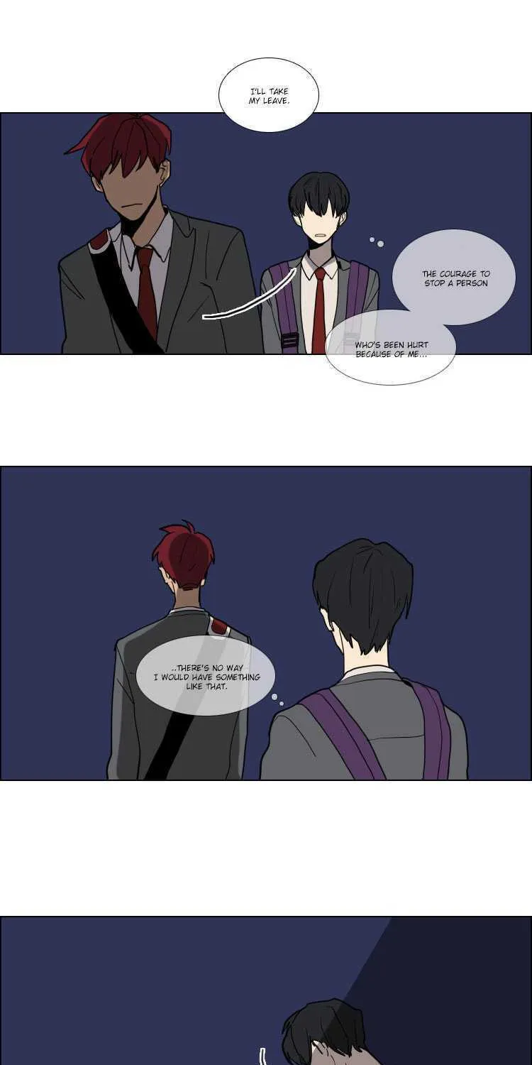 Read School Life chapter 15 image 14 on Lezhin