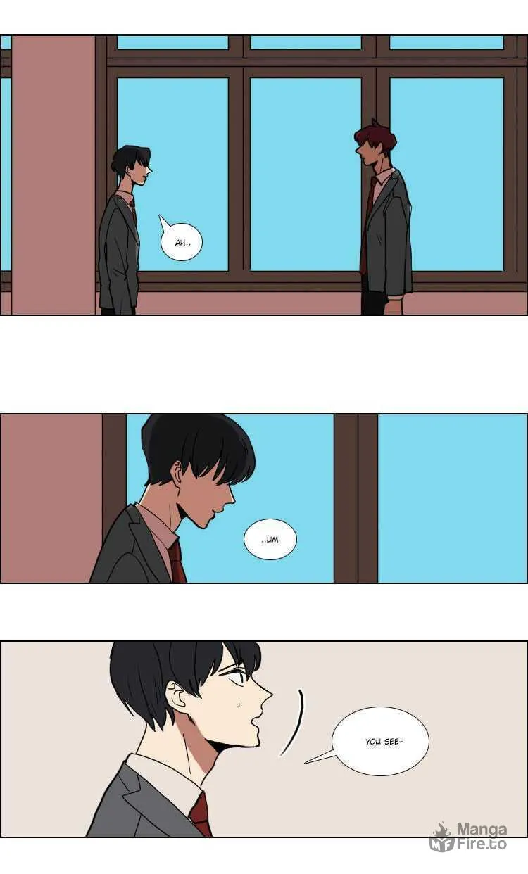 Read School Life chapter 15 image 17 on Lezhin