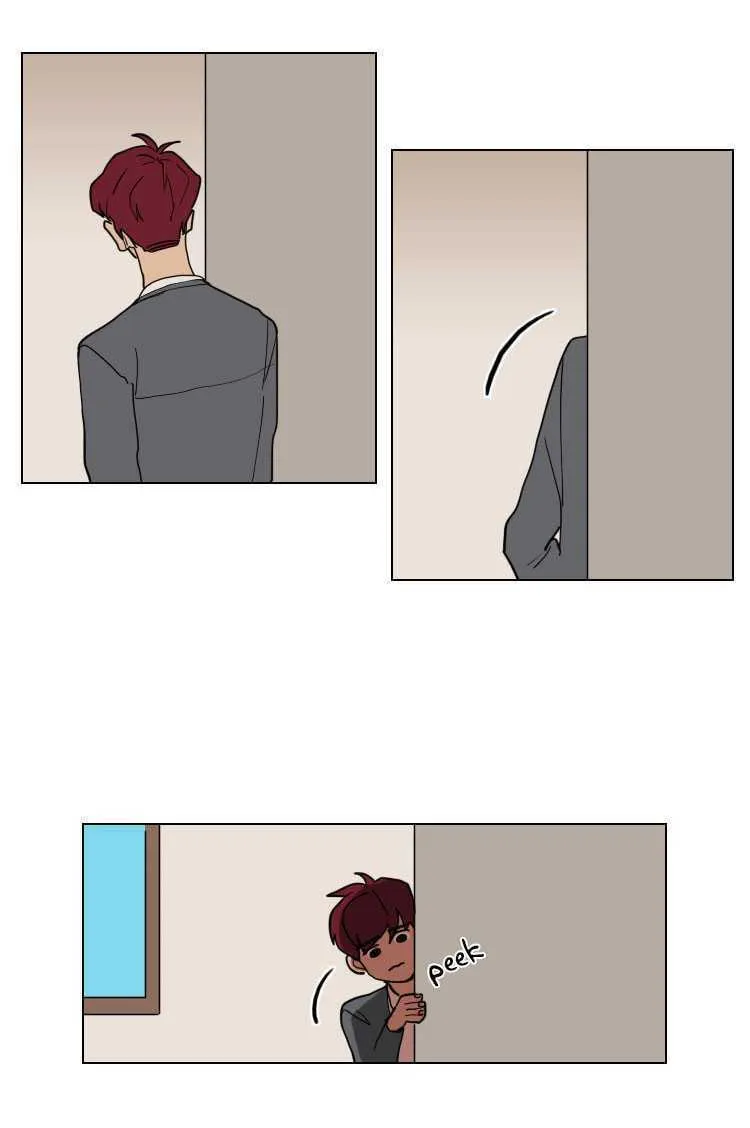 Read School Life chapter 15 image 19 on Lezhin