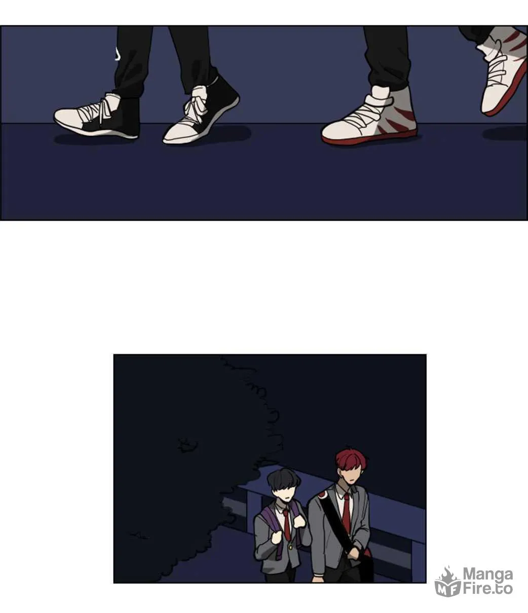 Read School Life chapter 15 image 2 on Lezhin