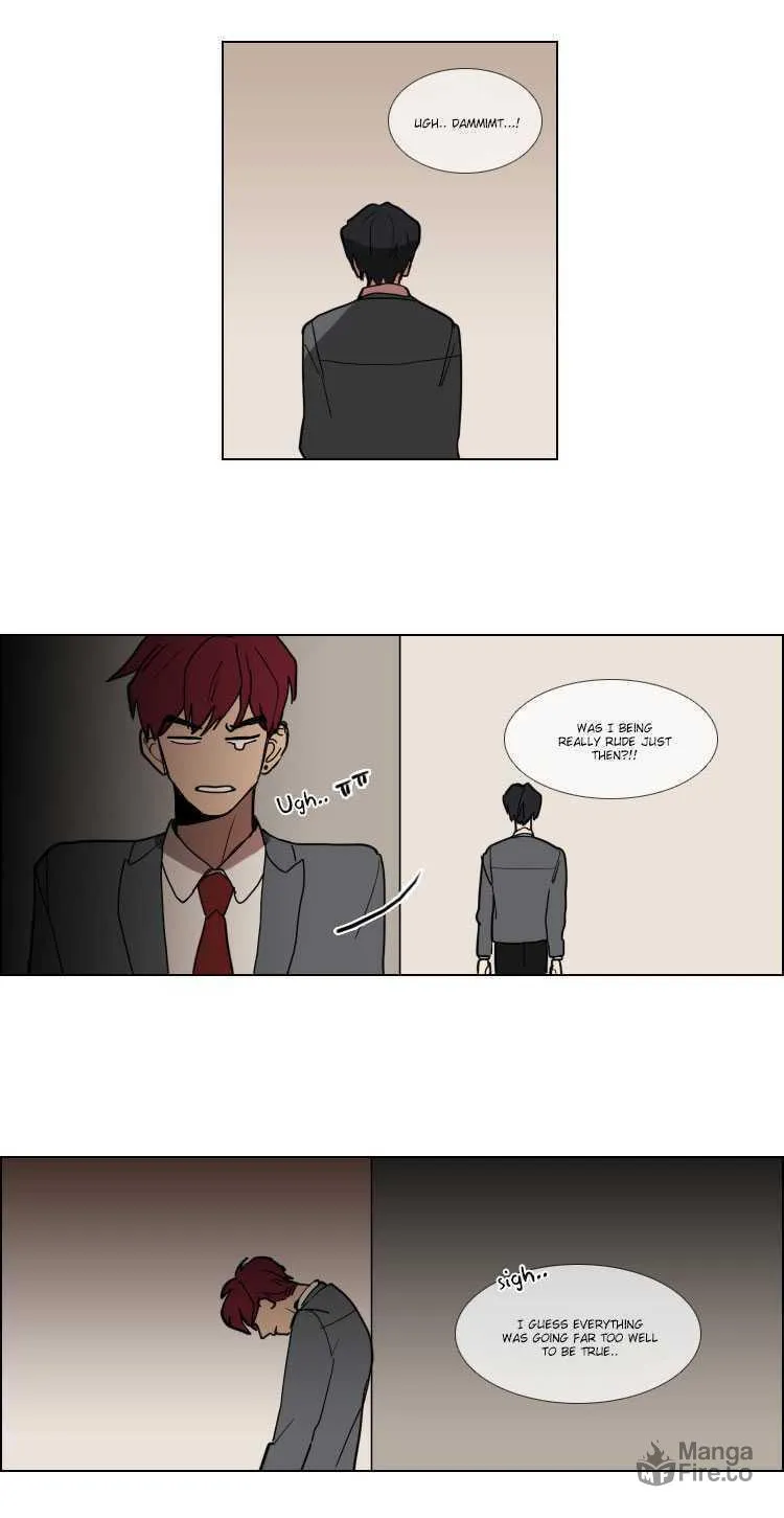 Read School Life chapter 15 image 20 on Lezhin
