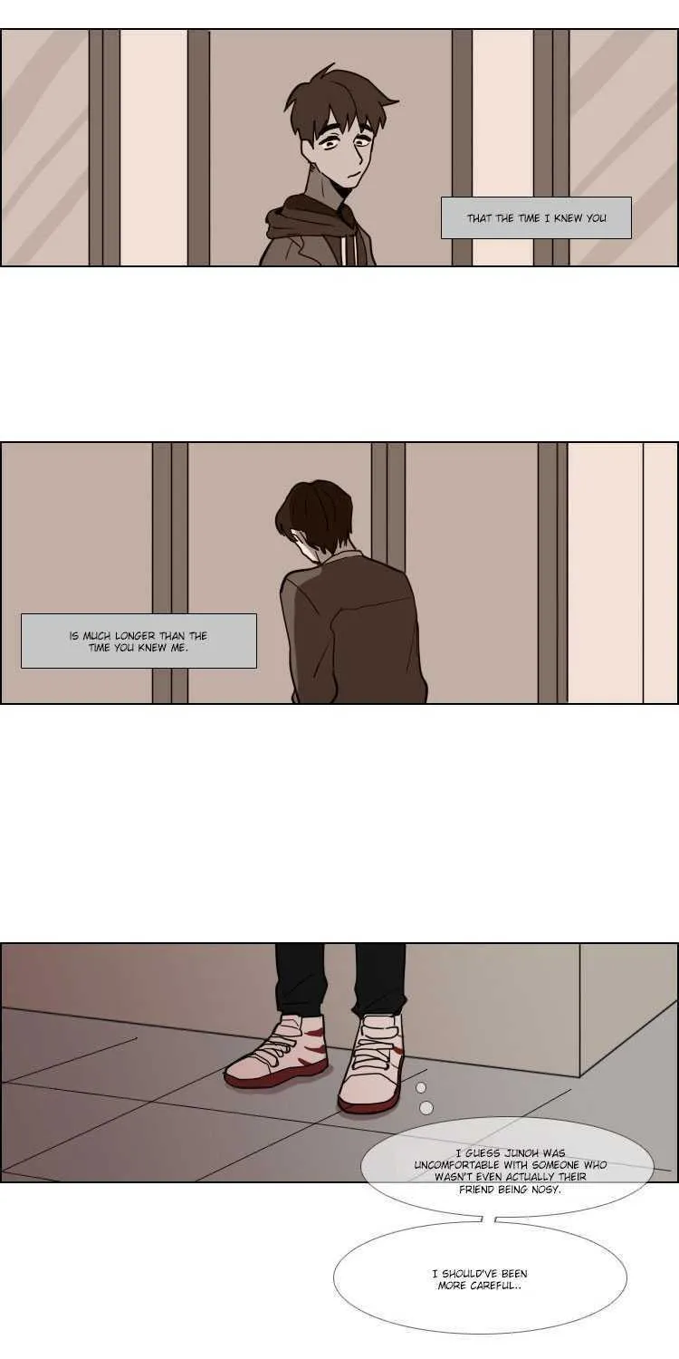 Read School Life chapter 15 image 24 on Lezhin