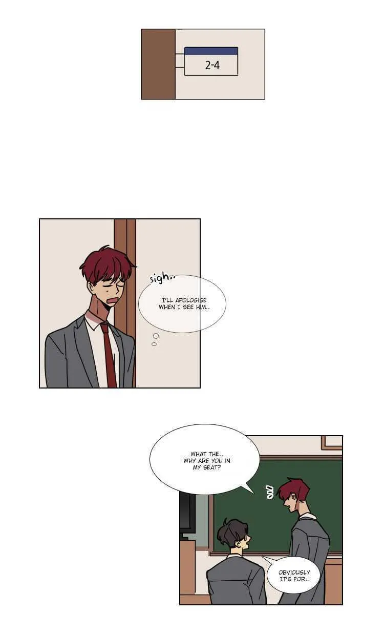 Read School Life chapter 15 image 26 on Lezhin