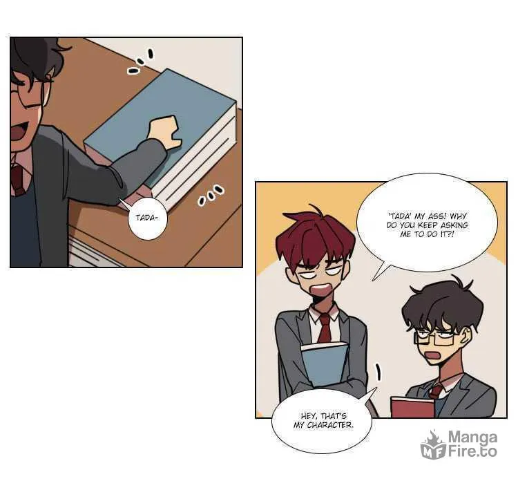Read School Life chapter 15 image 27 on Lezhin
