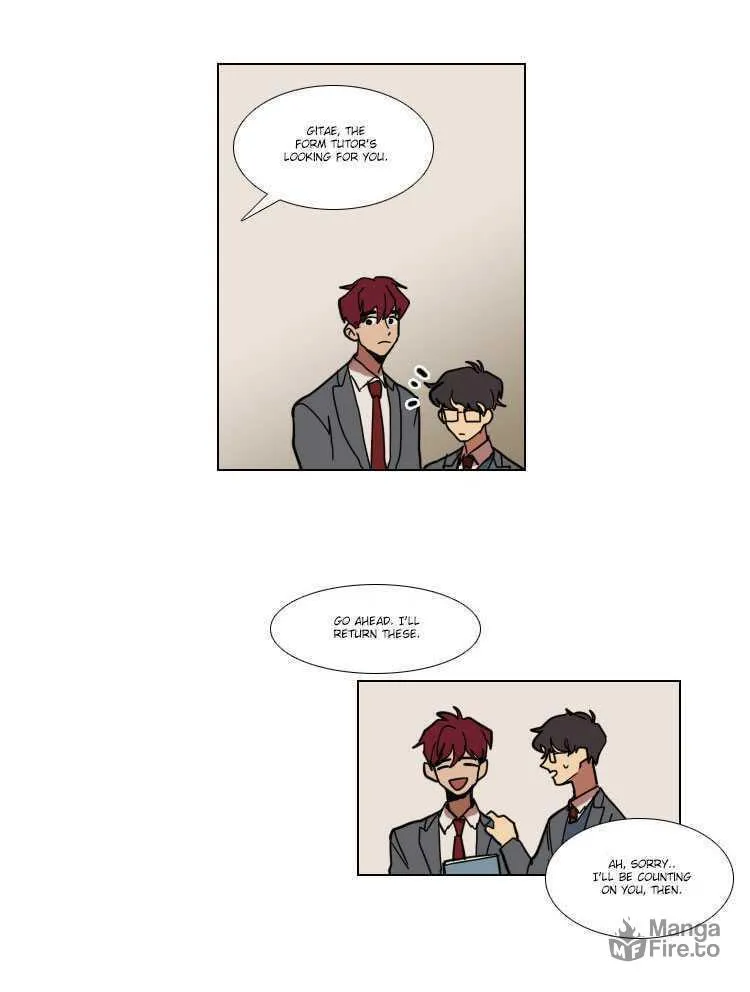 Read School Life chapter 15 image 28 on Lezhin