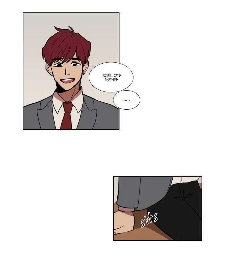 Read School Life chapter 15 image 32 on Lezhin