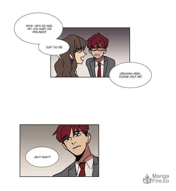 Read School Life chapter 15 image 34 on Lezhin