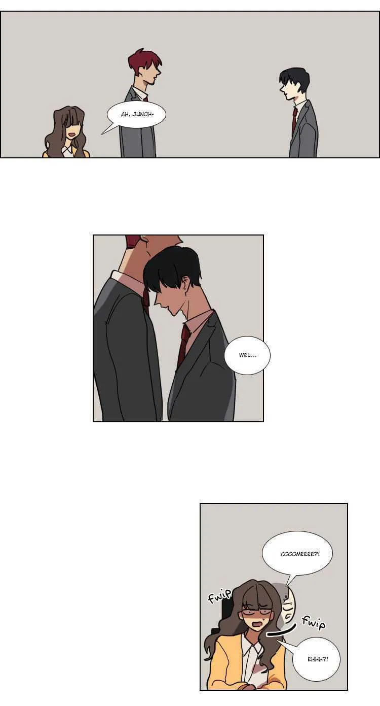 Read School Life chapter 15 image 36 on Lezhin