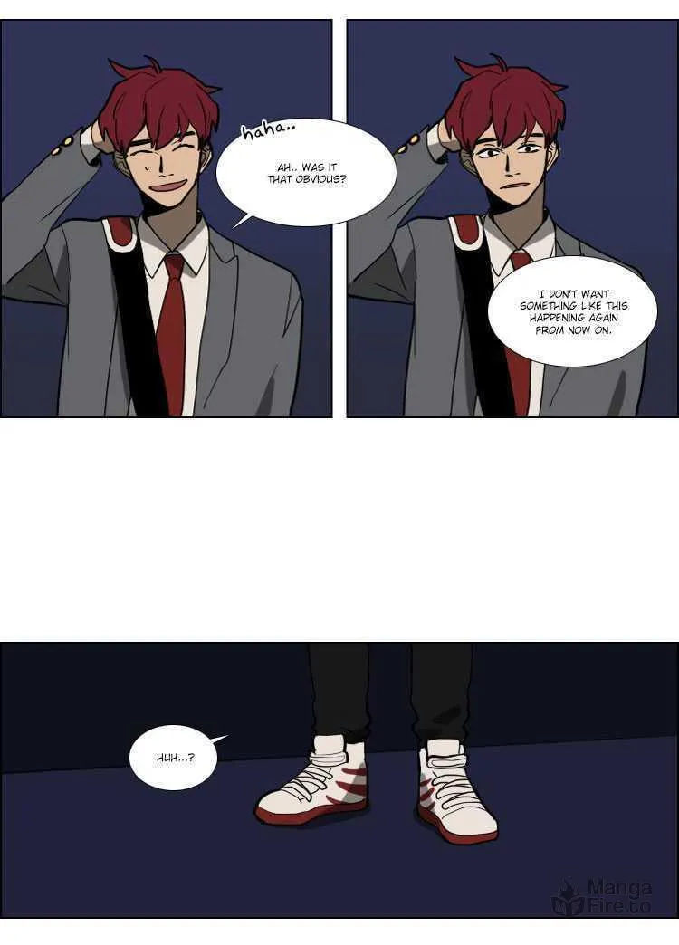 Read School Life chapter 15 image 7 on Lezhin