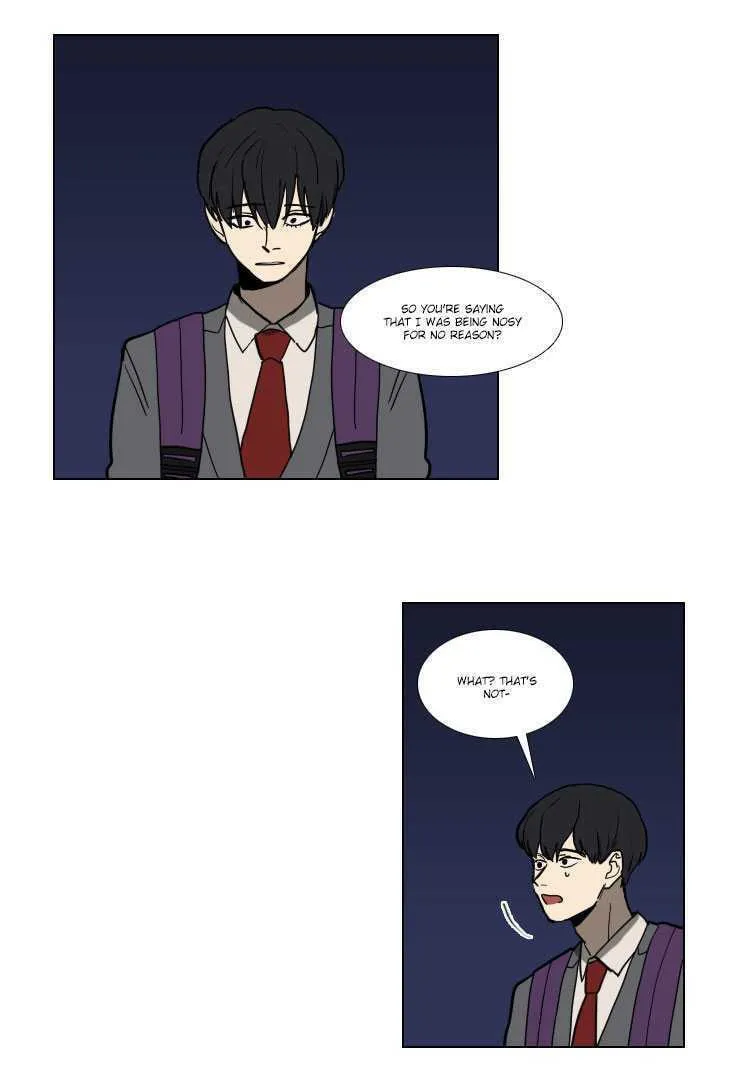 Read School Life chapter 15 image 9 on Lezhin