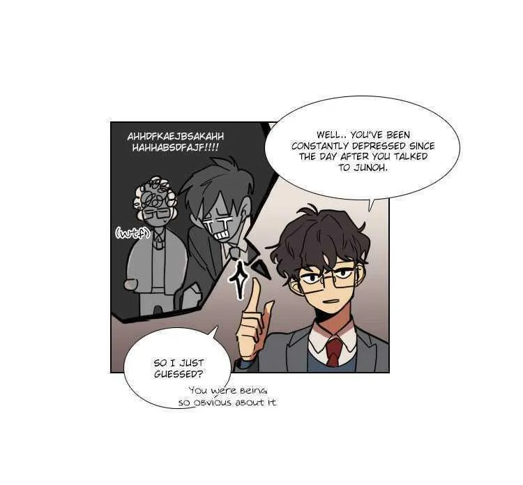 Read School Life chapter 16 image 13 on Lezhin