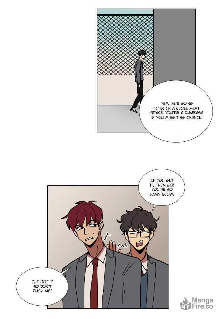 Read School Life chapter 16 image 15 on Lezhin