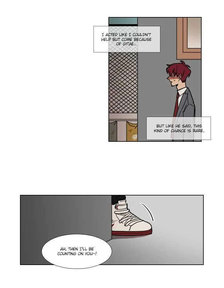 Read School Life chapter 16 image 16 on Lezhin