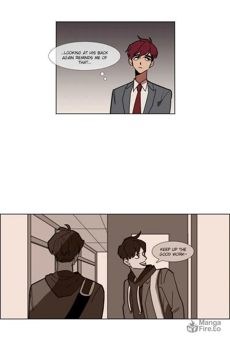 Read School Life chapter 16 image 19 on Lezhin