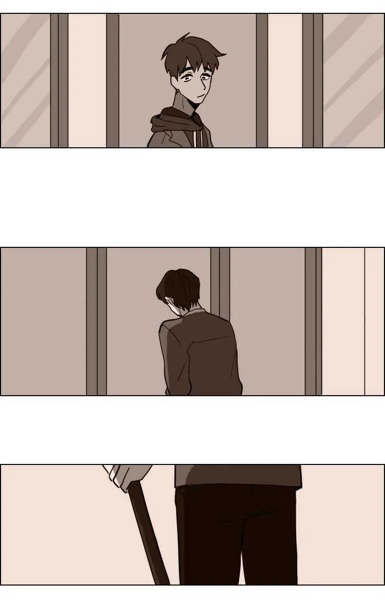 Read School Life chapter 16 image 20 on Lezhin