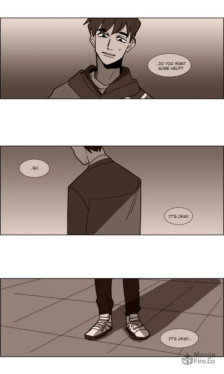 Read School Life chapter 16 image 22 on Lezhin