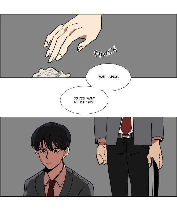 Read School Life chapter 16 image 24 on Lezhin