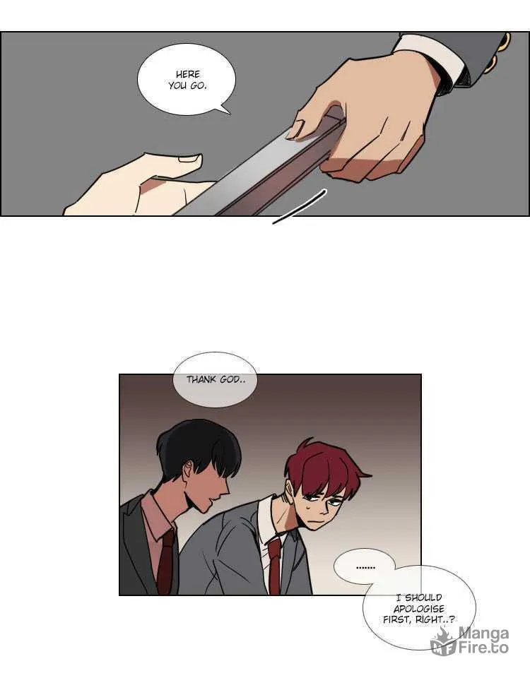 Read School Life chapter 16 image 26 on Lezhin
