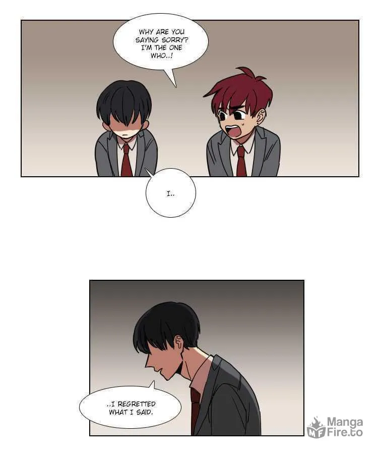Read School Life chapter 16 image 28 on Lezhin