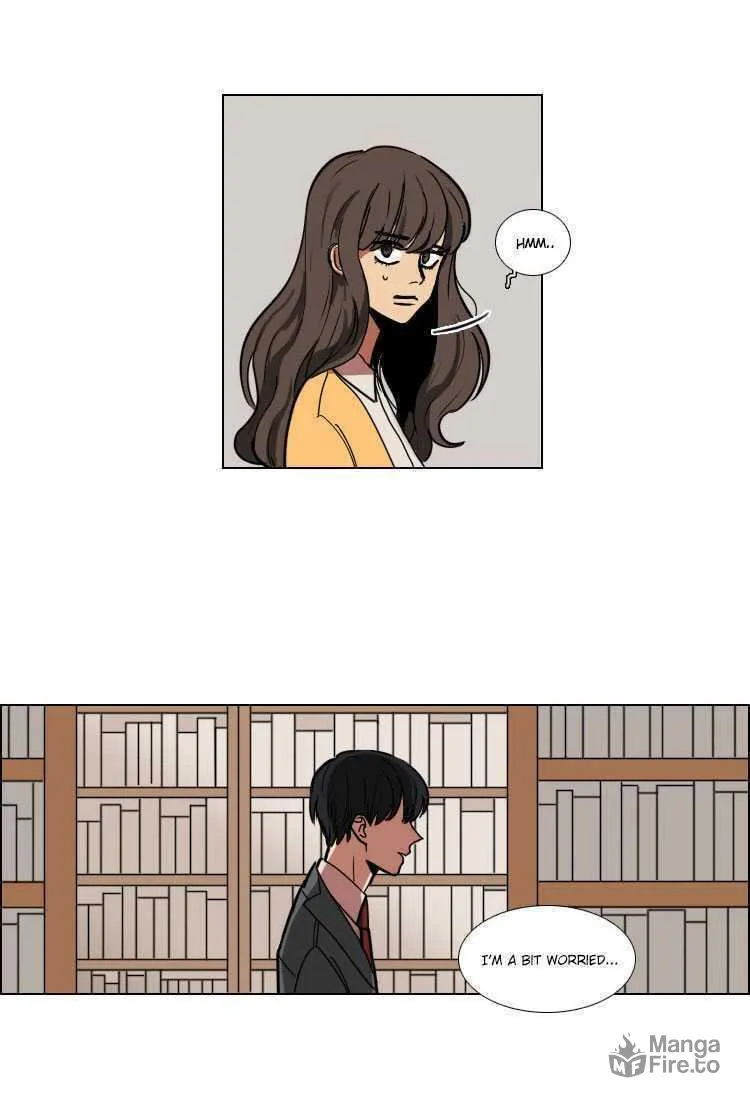 Read School Life chapter 16 image 3 on Lezhin