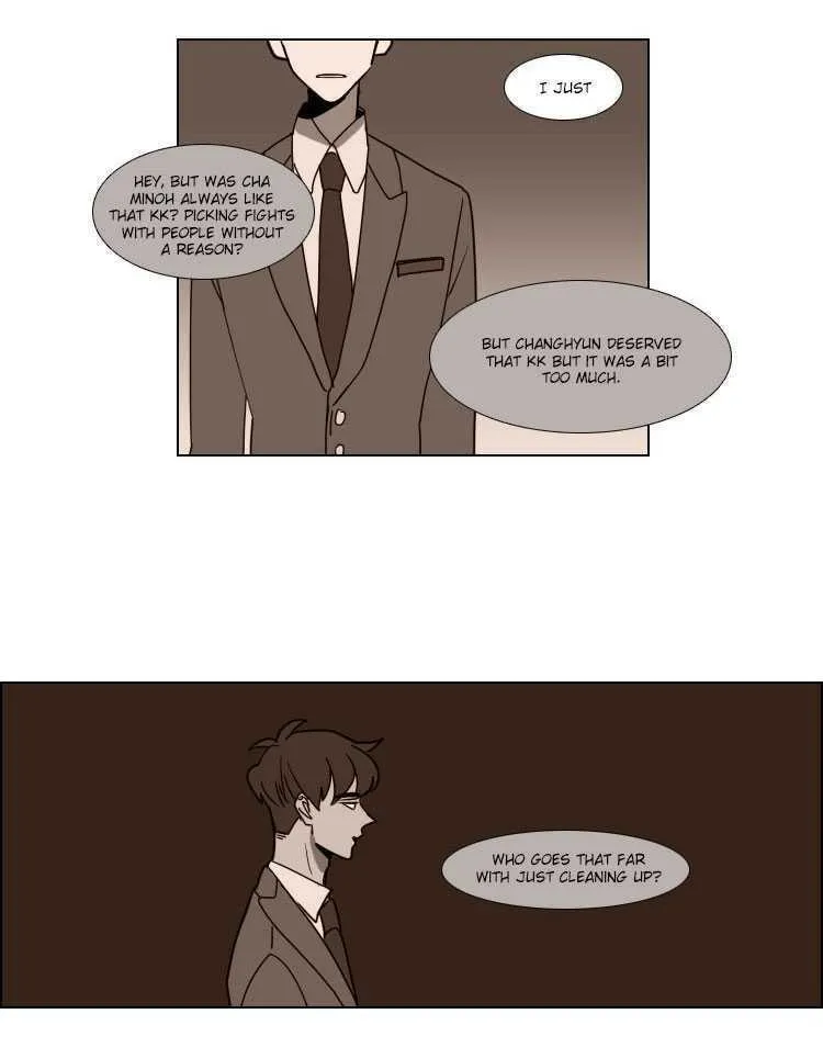 Read School Life chapter 16 image 30 on Lezhin